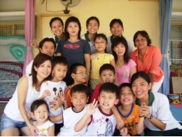 Students Placement @ REACh